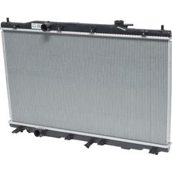 Universal Air Conditioner Radiators for 2012-2016 CR-V - RA 13314C