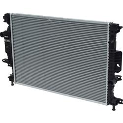 Universal Air Conditioner Radiators for 2013-2020 FUSION - RA13321C