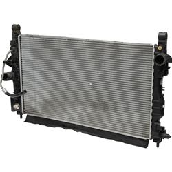 Universal Air Conditioner Inc. Radiators RA 13325C