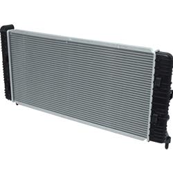 Universal Air Conditioner Radiators for 2012-2013 IMPALA, 2014-2016 IMPALA LIMITED - RA13326C
