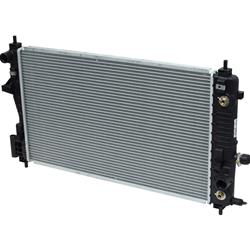 Universal Air Conditioner Radiators RA13332C
