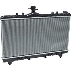 Universal Air Conditioner Radiators for 2012-2015 CAMARO - RA 13345C