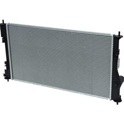 Universal Air Conditioner Radiators for 2017-2020 86, 2013-2020 BRZ, 2013-2016 FR-S - RA 13346C