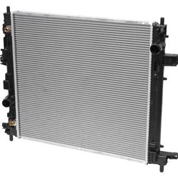 Universal Air Conditioner Inc. - Radiators for 2016 ATS, 2014-2016 CTS - RA 13351C