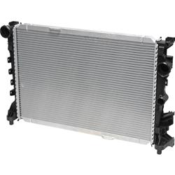 Universal Air Conditioner Inc. Radiators RA 13358C