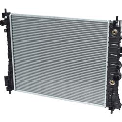 Universal Air Conditioner Radiators for 2016-2019 ENCORE, 2015-2021 TRAX - RA 13361C