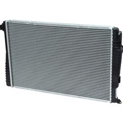Universal Air Conditioner Radiators for 2011-2017 X3, 2015-2018 X4 - RA 13370C