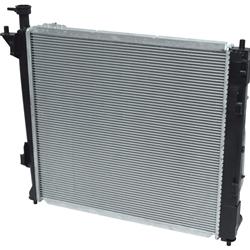 Universal Air Conditioner Radiators for 2013-2018 SANTA FE SPORT - RA 13373C