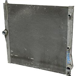 Universal Air Conditioner Inc. - Radiators for 2011-2013 X5, 2008-2018 X6 - RA 13379C