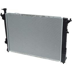 Universal Air Conditioner Radiators RA13382C