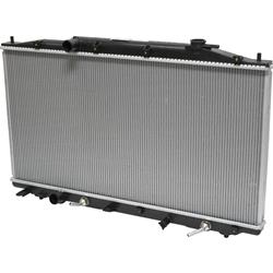 Universal Air Conditioner Inc. Radiators RA 13384C