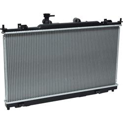 Universal Air Conditioner Radiators for 2011-2013 6 - RA 13389C