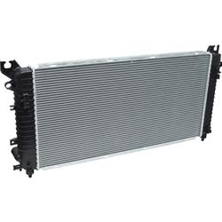 Universal Air Conditioner Radiators RA 13398C