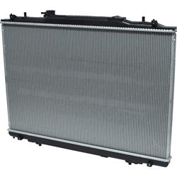 Universal Air Conditioner Radiators RA 13402C