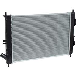 Universal Air Conditioner Radiators RA 13412C