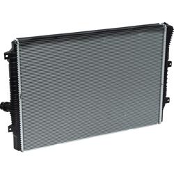 Universal Air Conditioner Radiators for 2014-2019 BEETLE, 2013-2018 JETTA, 2014-2022 PASSAT - RA 13423C