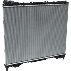 Universal Air Conditioner Radiators for 2017-2020 DISCOVERY, 2013-2023 RANGE ROVER, 2014-2019 RANGE ROVER SPORT - RA 13433C