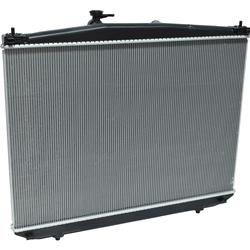 Universal Air Conditioner Radiators for 2014-2016 HIGHLANDER - RA 13449C