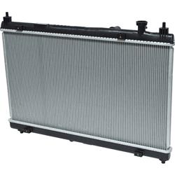 Universal Air Conditioner Radiators for 2015-2020 FIT - RA 13451C