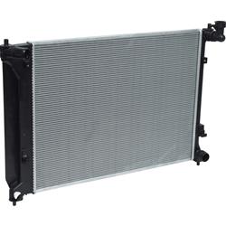 Universal Air Conditioner Radiators for 2015-2019 SONATA - RA 13457C
