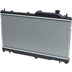 Universal Air Conditioner Radiators for 2015-2021 WRX STI - RA 13458C