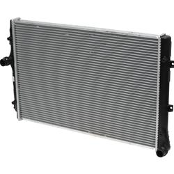 Universal Air Conditioner Inc. - Radiators for 2012-2014 PASSAT - RA 13466C