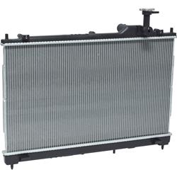 Universal Air Conditioner Radiators for 2014-2020 OUTLANDER, 2018-2020 OUTLANDER PHEV - RA 13470C