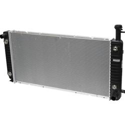 Universal Air Conditioner Inc. Radiators RA 13476C