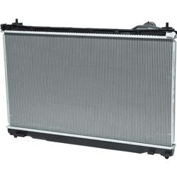 Universal Air Conditioner Radiators for 2014-2015 IS250, 2016-2018 IS300, 2014-2017 IS350 - RA 13477C