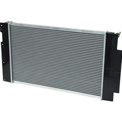 Universal Air Conditioner Radiators for 2011-2016 TC - RA 13481C