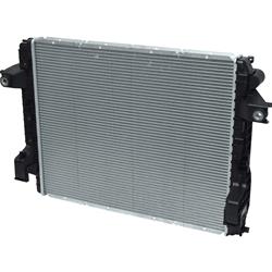 Universal Air Conditioner Radiators RA13490C
