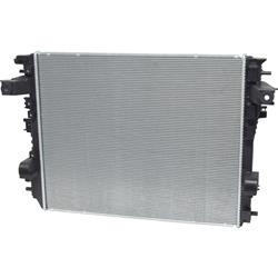 Universal Air Conditioner Radiators RA13493C