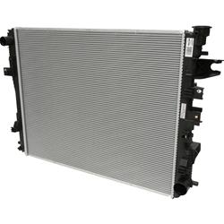Universal Air Conditioner Inc. - Radiators for 2014-2018 2500, 3500 - RA 13494C