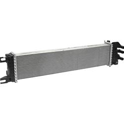 Universal Air Conditioner Inc. - Radiators for 2014-2020 FUSION - RA 13499C