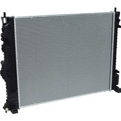 Universal Air Conditioner Radiators for 2015-2020 TRAX - RA 13511C
