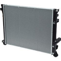 Universal Air Conditioner Radiators for 2008-2023 CHARGER, CHALLENGER, 2012-2014 300 - RA 13512C