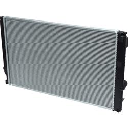 Universal Air Conditioner Radiators for 2015-2017 NX200T, 2018-2021 NX300 - RA 13514C