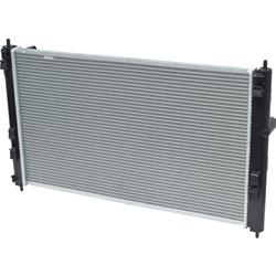 Universal Air Conditioner Radiators for 2014-2017 LANCER, 2016-2023 OUTLANDER SPORT - RA13525C