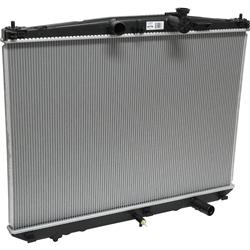 Universal Air Conditioner Inc. - Radiators for 2014-2019 HIGHLANDER - RA 13530C
