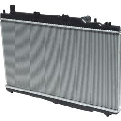 Universal Air Conditioner Radiators for 2016-2021 HR-V - RA 13539C
