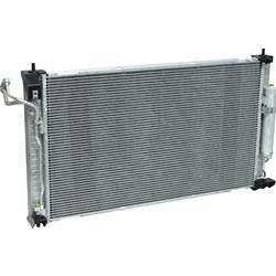 Universal Air Conditioner Inc. Radiators RA 13542