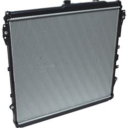 Universal Air Conditioner Radiators for 2014-2022 SEQUOIA - RA 13549C