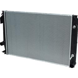 Universal Air Conditioner Radiators for 2009-2012 RAV4 - RA 13550C
