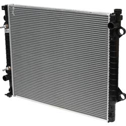 Universal Air Conditioner Inc. Radiators RA 13565C
