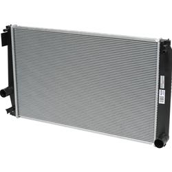 Universal Air Conditioner Inc. - Radiators for 2016 RAV4 - RA 13584C