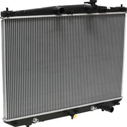 Universal Air Conditioner Inc. Radiators RA 13596C