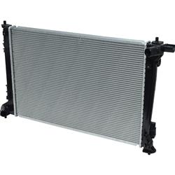 Universal Air Conditioner Inc. - Radiators for 2017-2022 SPORTAGE - RA 13608C