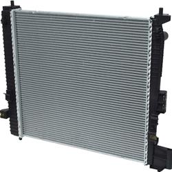 Universal Air Conditioner Radiators RA 13613C