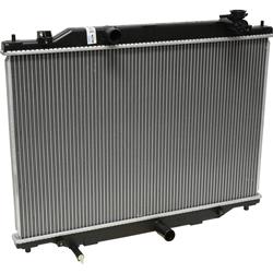 Universal Air Conditioner Inc. Radiators RA 13622C