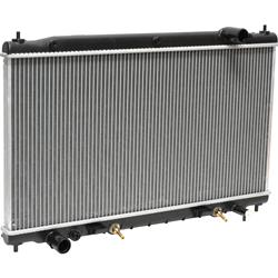 Universal Air Conditioner Inc. - Radiators for 2016-2020 Q50, 2017-2018 Q60 - RA 13631C